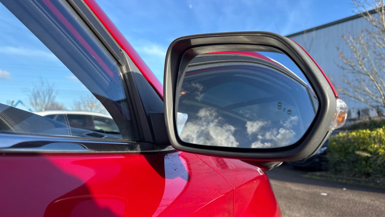 MG ZS 1.0T GDi Exclusive 5dr Petrol Hatchback